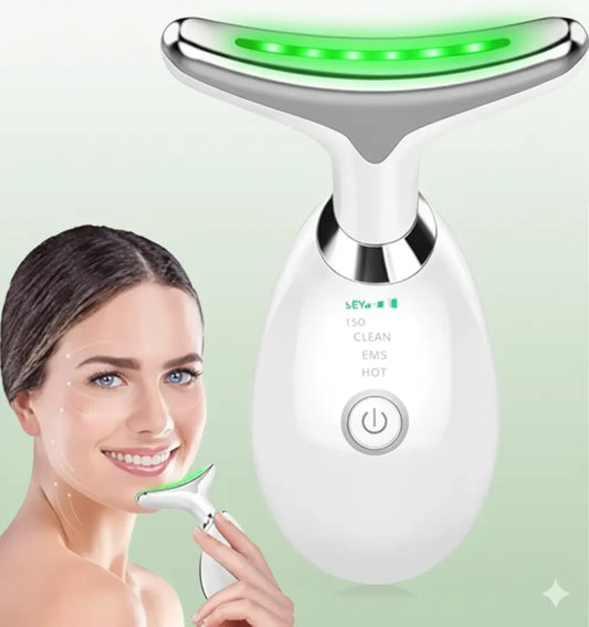 Neck Face Firming Wrinkle Removal Tool